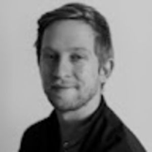 Meet your Posher, Nicholas